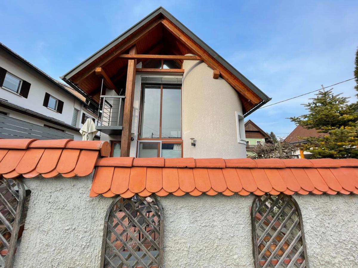 Holiday Home Ribno - Bled Exterior foto