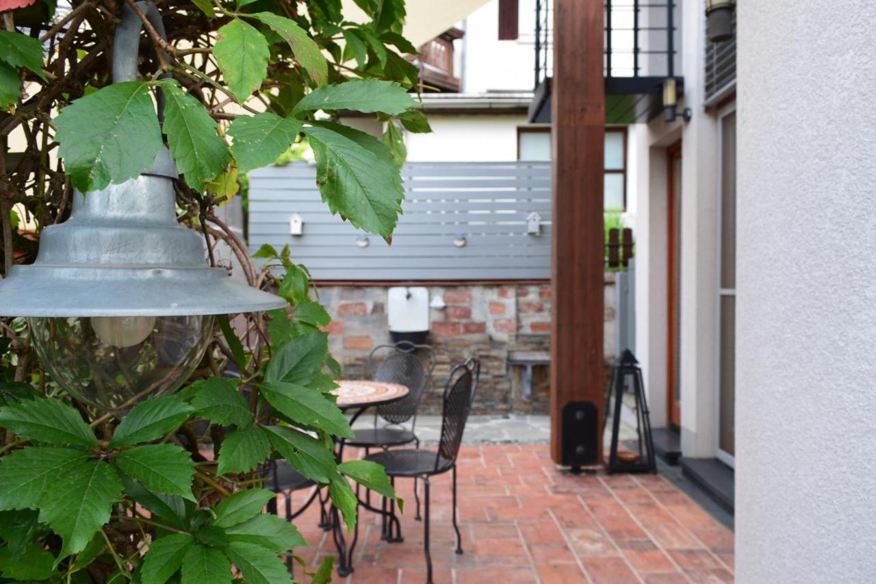 Holiday Home Ribno - Bled Exterior foto